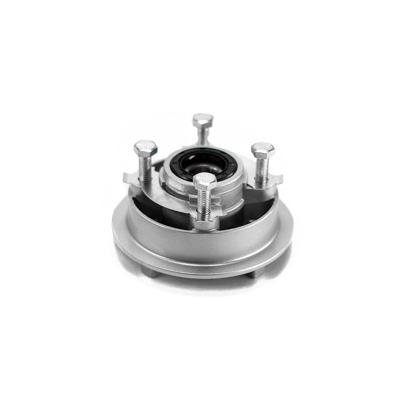 Porta sprocket para motocicleta AT110 FT115 Kinlley