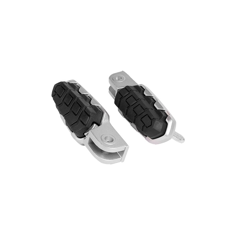Posapies delanteros para motocicleta Vort-X 300 Vort-X 300R Vort-X 200 Nitrox 200 Nitrox 250 Kinlley