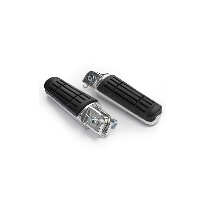 Posapies delanteros para motocicleta Yamaha FZ16 Kinlley