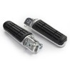 Posapies delanteros para motocicleta Yamaha FZ16 Kinlley