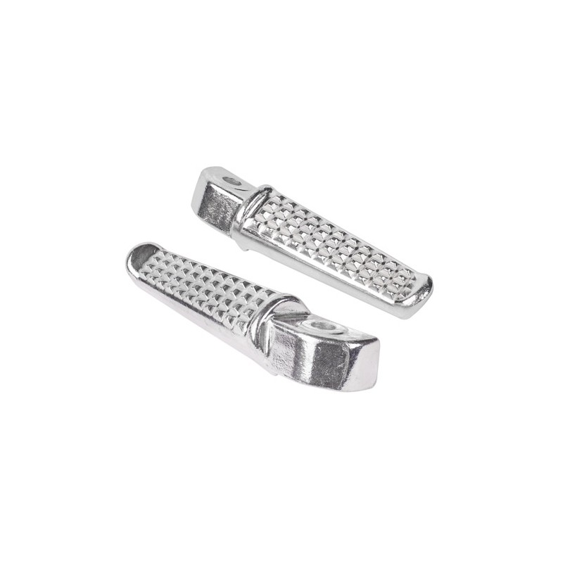 Posapies traseros para motocicleta 250Z Kinlley