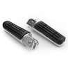 Posapies traseros para motocicleta FZ16 Kinlley