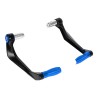 Protector de puños universal para motocicleta azul HX - 0149 Kinlley