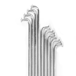 Rayos traseros para motocicleta Crossmax Pro 250 Kinlley