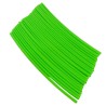 Reflejantes para rayo de seguridad verde neon Kinlley