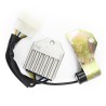 Regulador para motocicleta Boxer 150 BM150 Kinlley