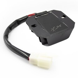 Regulador para motocicleta FT 150 FT 150GTS DT150 SPORT Kinlley