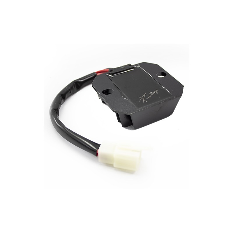 Regulador para motocicleta FT 150 FT 150GTS DT150 SPORT Kinlley