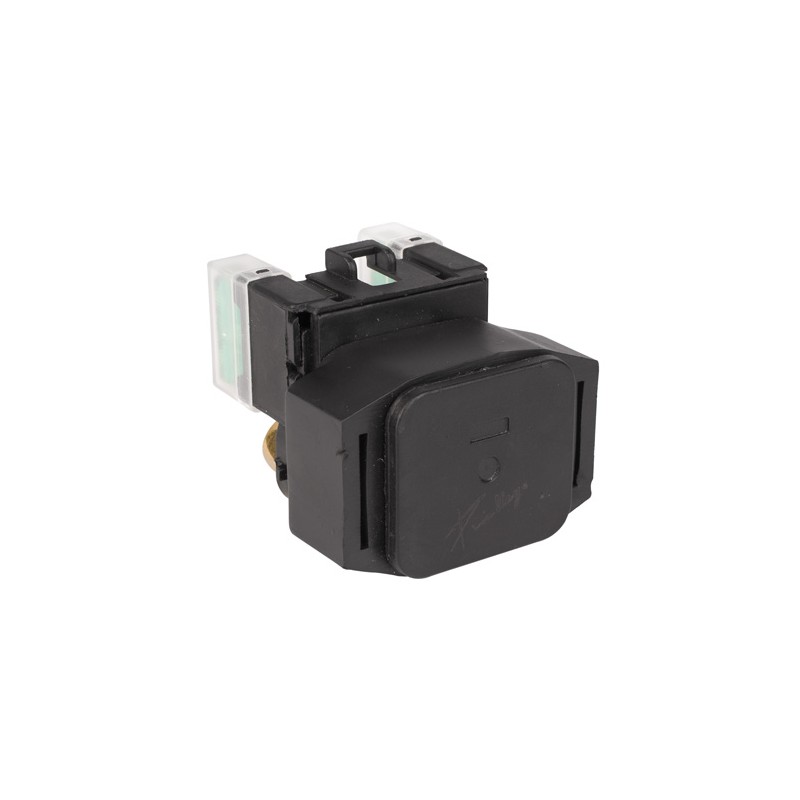 Relevador de arranque para motocicleta YBR125 Kinlley