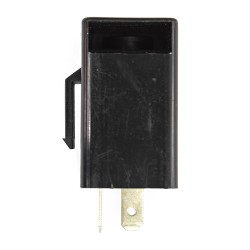 Relevador de direccional cuadrada con sonido Kinlley