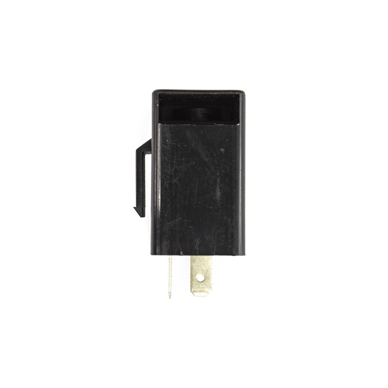Relevador de direccional cuadrada con sonido Kinlley