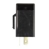 Relevador de direccional cuadrada con sonido Kinlley