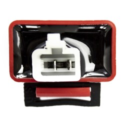 Relevador de direccionales para motocicleta Boxer 150 BM150 Kinlley