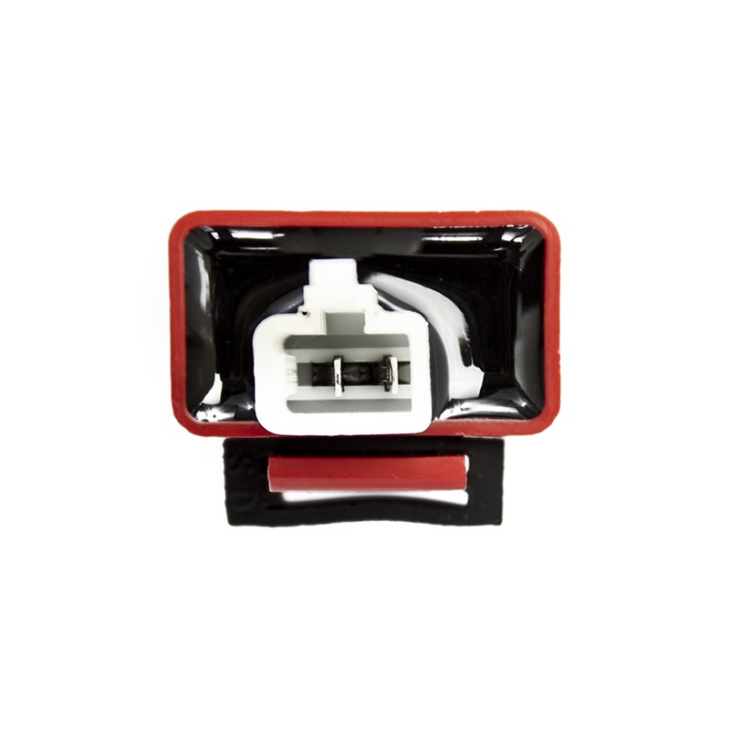 Relevador de direccionales para motocicleta Boxer 150 BM150 Kinlley