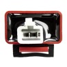 Relevador de direccionales para motocicleta Boxer 150 BM150 Kinlley