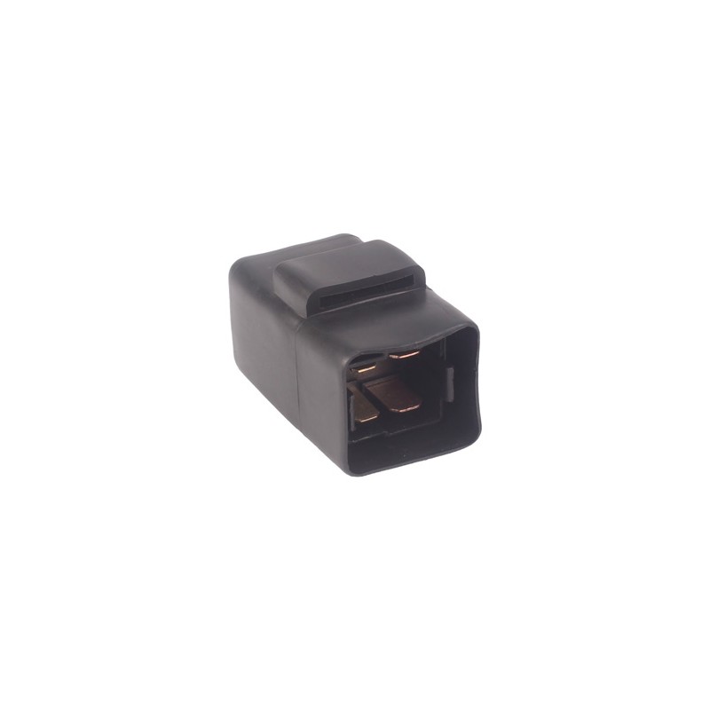Relevador de direccionales para motocicleta Honda Navi 110