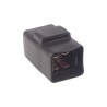 Relevador de direccionales para motocicleta Honda Navi 110