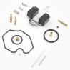 Repuestos de carburador para motocicleta CARGO 125 FT125 125Z DM125 RC125 DT125 EX200 RT200 Kinlley