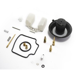 Repuestos de carburador para motocicleta CS125 DS125 DS150 WS150 SPORT BIT150 CROSS 150 W150 GS150 GTS175 Kin…