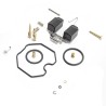 Repuestos de carburador para motocicleta FT150 DM150 RC150 DT150 150Z 170Z FIERA 150 CGL125 Kinlley