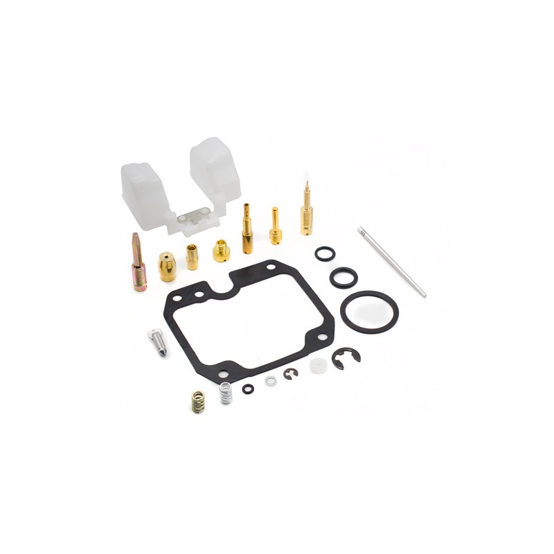 Repuestos de carburador para motocicleta YBR125 Kinlley