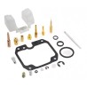 Repuestos de carburador para motocicleta YBR125 Kinlley