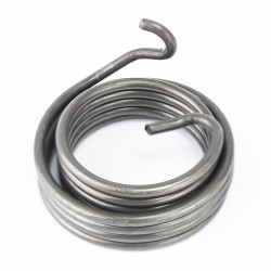 Resorte de pedal de arranque para motocicleta C90 Kinlley