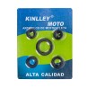 Retenes de motor para motocicleta AT 110 Kinlley