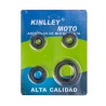 Retenes de motor para motocicleta FT 125 DT 125 125Z Kinlley