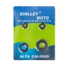 Retenes de motor para motocicleta YBR 125 Kinlley