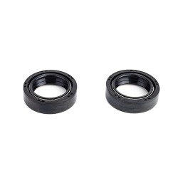 Retenes de suspension para motocicleta FT125 Cargo 125 27 - 39 - 10.5 Kinlley