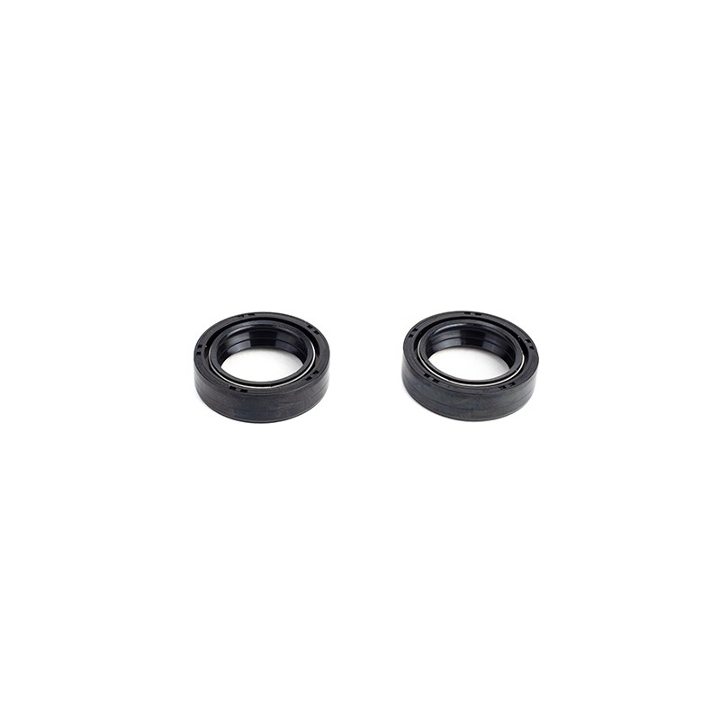 Retenes de suspension para motocicleta FT125 Cargo 125 27 - 39 - 10.5 Kinlley