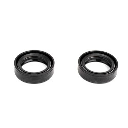 Retenes de suspension para motocicleta FT125 DT125 DT150 DELIVERY FT150 GRAFITO 27 - 37 - 10.5 Kinlley