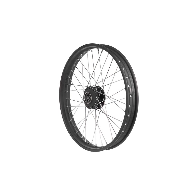 Rin delantero para motocicleta DM200 rayos 1.85 X 21 Kinlley