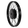 Rin delantero para motocicleta FT150G rayos 1.4X18 Kinlley