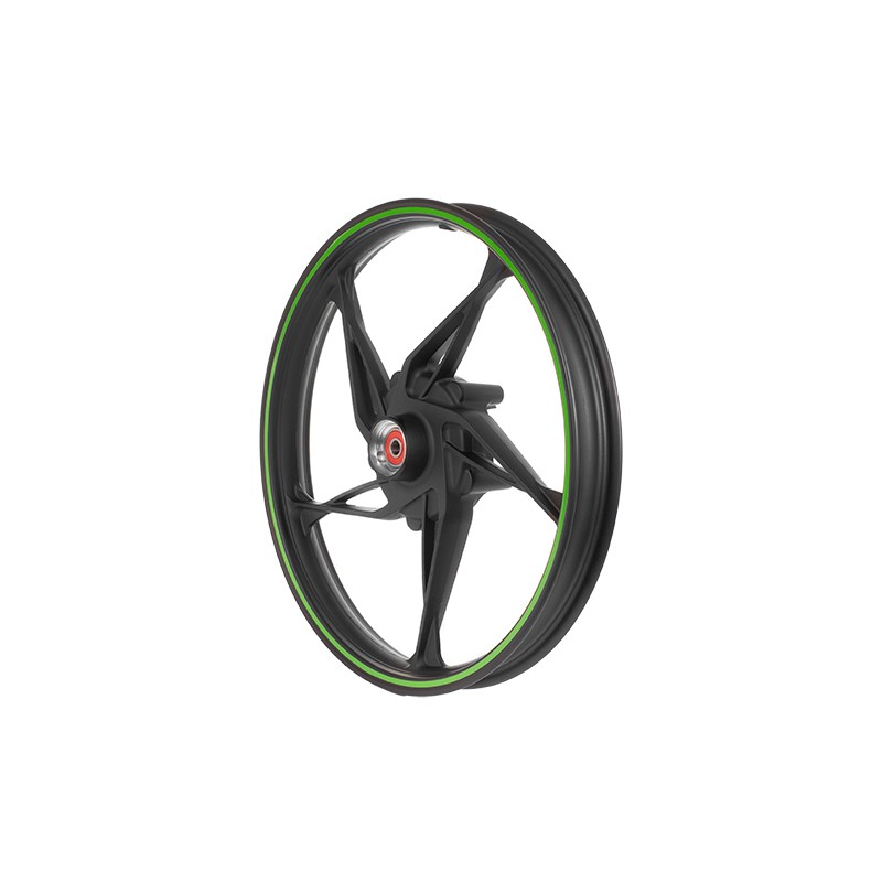 Rin delantero para motocicleta Italika 150Z Kinlley