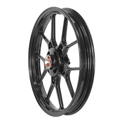 Rin delantero para motocicleta Workman 250 aspas 1.85X17 Kinlley