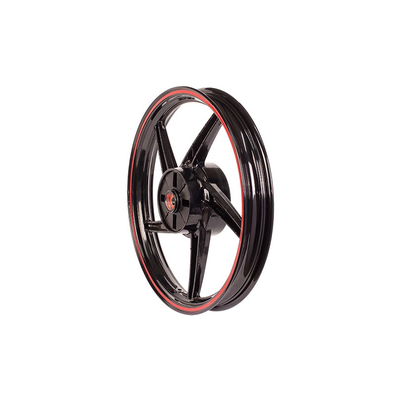 Rin trasero para motocicleta Italika 125Z Kinlley