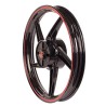Rin trasero para motocicleta Italika 125Z Kinlley