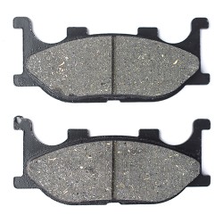 Balatas de freno delanteras disco para motocicleta EX200 RT200 Kinlley