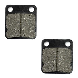 Balatas de freno delanteras disco para motocicleta TITAN 150 DS125 05 - 06 FORZA 06 - 08 DS150 06 TS170 09 Ki…