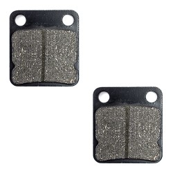 Balatas de freno delanteras disco para motocicleta TITAN 150 DS125 05 - 06 FORZA 06 - 08 DS150 06 TS170 09 Ki…