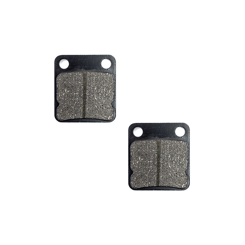 Balatas de freno delanteras disco para motocicleta TITAN 150 DS125 05 - 06 FORZA 06 - 08 DS150 06 TS170 09 Ki…