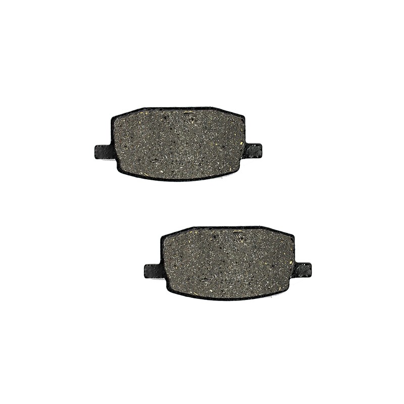 Balatas de freno delanteras disco para motocicleta WS150 WS175 TERRA 150 BWS 100 (08 - 19) Kinlley