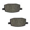 Balatas de freno delanteras disco para motocicleta WS150 WS175 TERRA 150 BWS 100 (08 - 19) Kinlley