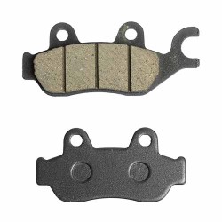 Balatas de freno delanteras para motocicleta CB190 Kinlley