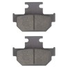 Balatas de freno delanteras para motocicleta TC250 Kinlley