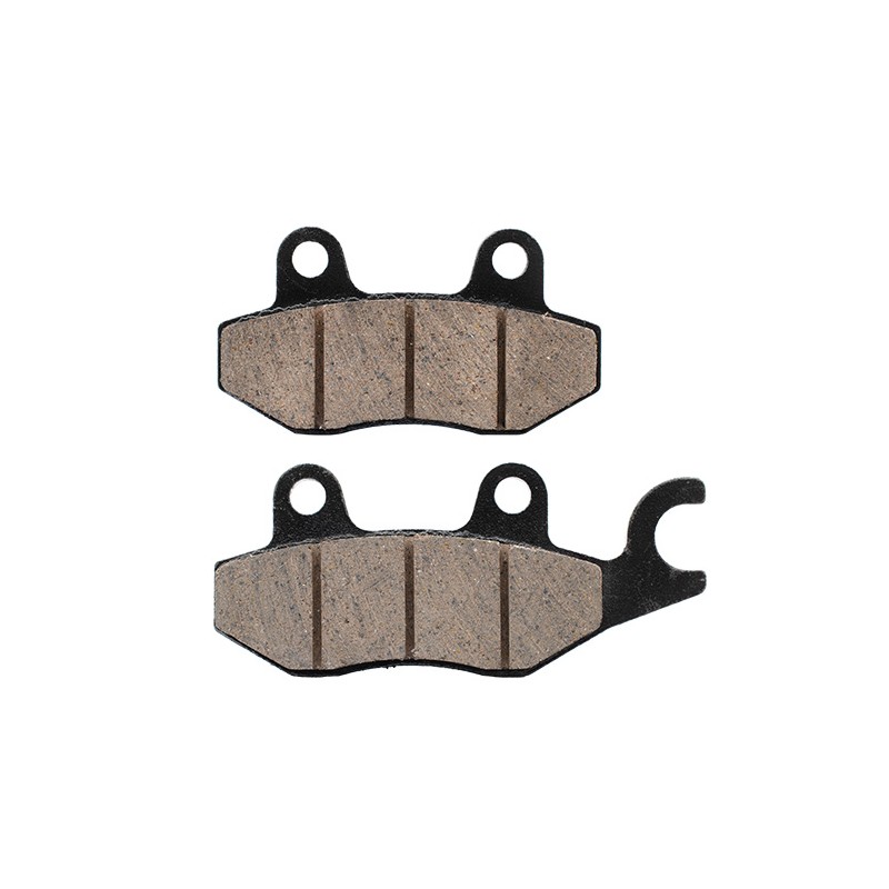 Balatas de freno traseras disco para motocicleta FT150 TC 250 NITROX 250 250SZ Vort-X 300 RT 200 DM250 Kinlley