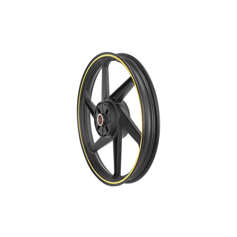 Rin trasero para motocicleta Ryder aspas 1.85X18 Kinlley