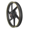 Rin trasero para motocicleta Ryder aspas 1.85X18 Kinlley